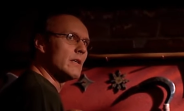 'Buffy the Vampire Slayer' Actor Anthony Head Dies